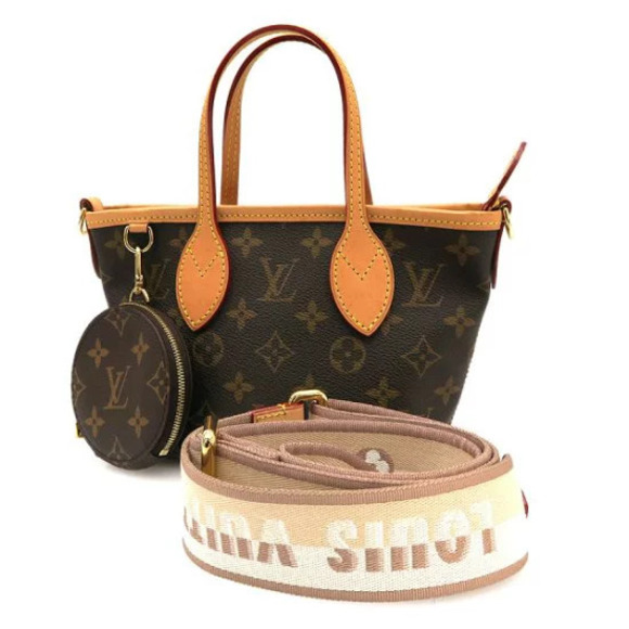 Louis Vuitton Handbags - Louis Vuitton Monogram Neverfull
